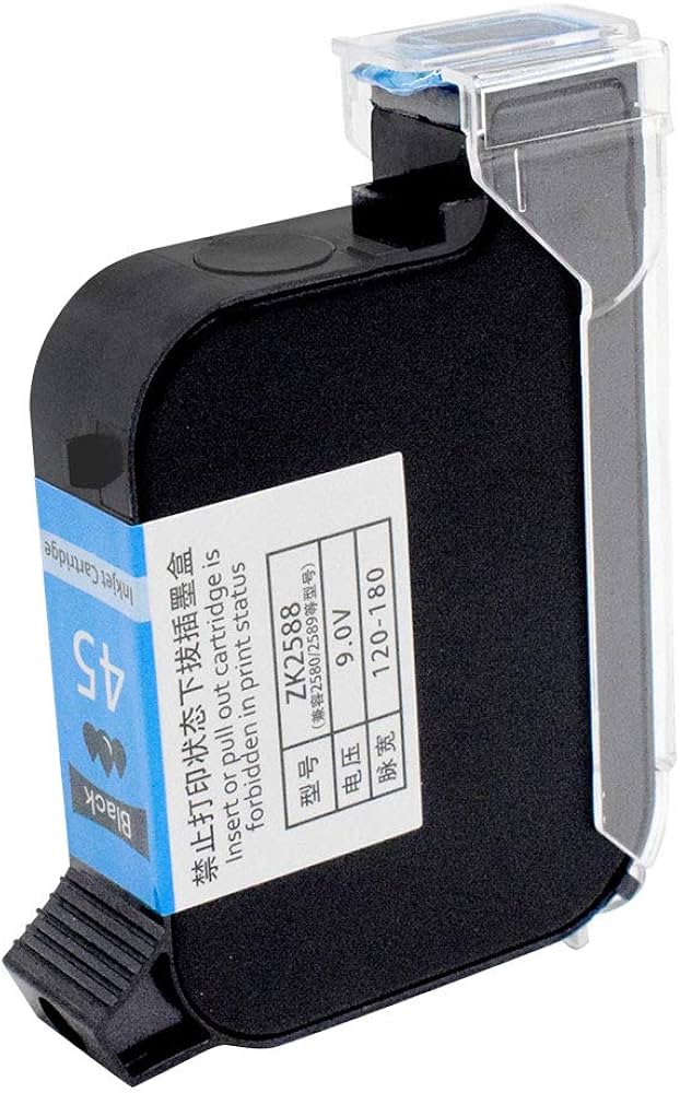 Inkjet Cartridges